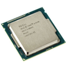 پردازنده مرکزی اینتل سری Haswell مدل Intel Core i3-4150 Tray