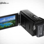 دوربین فیلم برداری سونی HDR-TD20