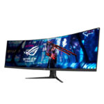 مانیتور ایسوس مدل ROG STRIX XG49WCR سایز 49 اینچ