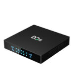 اندروید باکس مدل DQ6 tv box 4/64GB