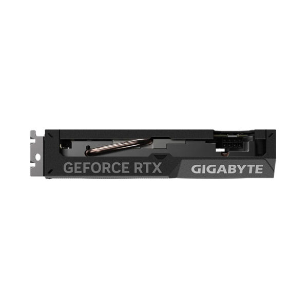 کارت گرافیک گیگابایت مدل GeForce RTX™ 4060 WINDFORCE OC 8G