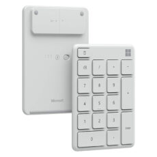 کیبورد اعداد مایکروسافت مدل Number Pad