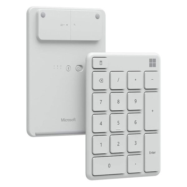 کیبورد اعداد مایکروسافت مدل Number Pad