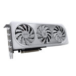 کارت گرافیک گیگابایت مدل GeForce RTX™ 4060 Ti AERO OC 16G