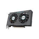 کارت گرافیک گیگابایت مدل GeForce RTX 3050 EAGLE 2X 6G