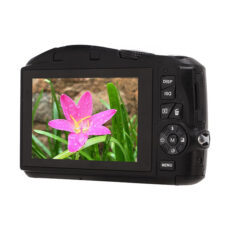 دوربین دیجیتال مدل 4K Ultra HD 48MP 16X  3.2inch IPS