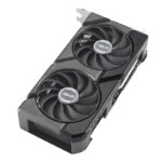 کارت گرافیک ایسوس مدل Dual GeForce RTX 4060 Ti EVO OC Edition 8GB GDDR6