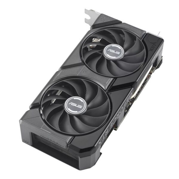 کارت گرافیک ایسوس مدل Dual GeForce RTX 4060 Ti EVO OC Edition 8GB GDDR6