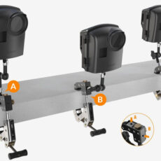 دوربین تایم لپس برینو مدل BCC2000