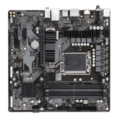 مادربرد گیگابایت مدل B760M DS3H AX DDR4 rev. 1.x
