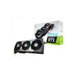 کارت گرافیک ام اس آی مدل GeForce RTX 3080 SUPRIM 10GB