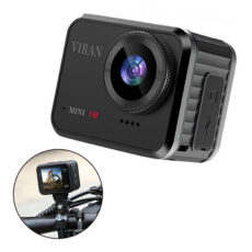 دوربین فیلم برداری ورزشی ویران مدل mini V8