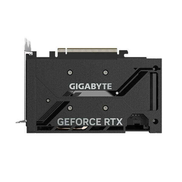 کارت گرافیک گیگابایت مدل GeForce RTX™ 4060 WINDFORCE OC 8G