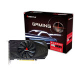 کارت گرافیک بایوستار مدل RX560