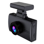دوربین فیلم برداری خودرو مدل silicon dvr car 4k ultra hd