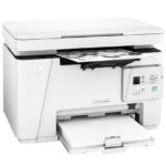 پرینتر چندکاره لیزری اچ پی مدل LaserJet Pro MFP M26a