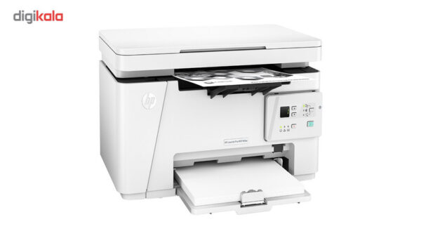 پرینتر چندکاره لیزری اچ پی مدل LaserJet Pro MFP M26a