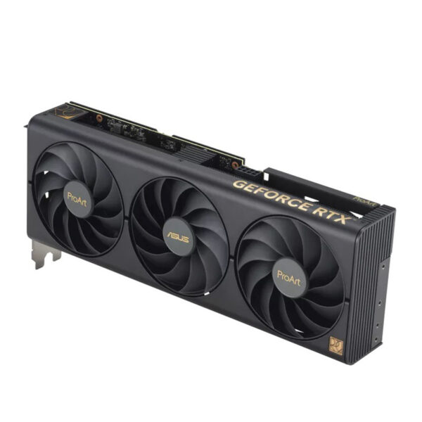 کارت گرافیک ایسوس مدل ProArt GeForce RTX™ 4060 OC edition 8GB GDDR6