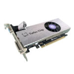 کارت گرافیک توربو چیپ مدل GTX750Ti-4GD5-LP