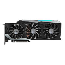 کارت گرافیک گیگابایت مدل GeForce RTX 3080 Ti GAMING OC 12G