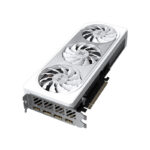 کارت گرافیک گیگابایت مدل GeForce RTX™ 4060 Ti AERO OC 16G