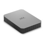 هارد دیسک اکسترنال لسی مدل MOBILE DRIVE New USB-C 3.2 ظرفیت 5 ترابایت