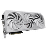 کارت گرافیک گیگابایت مدل GeForce RTX™ 4090 AERO OC 24G