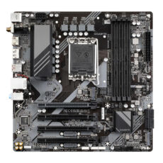 مادربرد گیگابایت مدل B760M C rev. 1.0