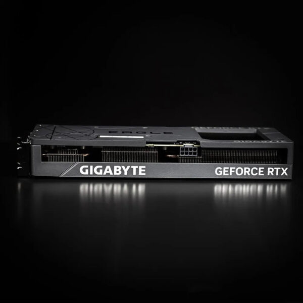 کارت گرافیک گیگابایت مدل GeForce RTX™ 4060 Ti EAGLE OC 8G