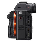 دوربین دیجیتال سونی مدل Alpha A7 III Mirrorless Body Digital Camera