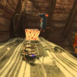 بازی Ratatouille مخصوص ps2