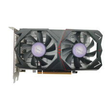 کارت گرافیک توربو چیپ مدل Typhoon RX550-4GD5