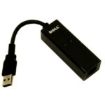 فکس مودم USB دل مدل RJ11