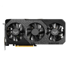 کارت گرافیک جی فورس مدل TUF GTX1660 -6G-GAMING