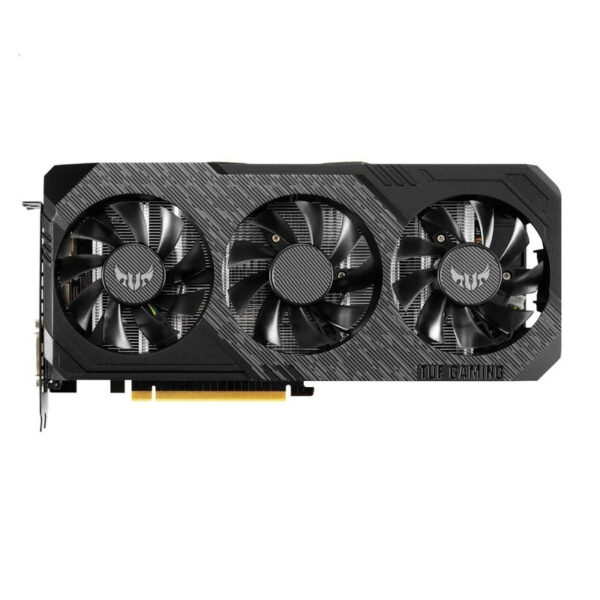 کارت گرافیک جی فورس مدل TUF GTX1660 -6G-GAMING