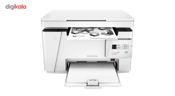 پرینتر چندکاره لیزری اچ پی مدل LaserJet Pro MFP M26a