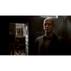 بازی The Inpatient مخصوص PS4