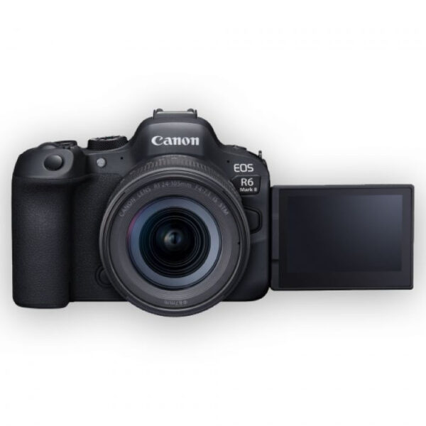 دوربین کانن مدل CAMERA CANON EOS R6 MARK II RF 24-105 F4-7.1 IS STM