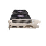 کارت گرافیک توربو چیپ مدل Typhoon RX550-4GD5