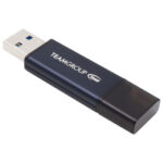 فلش مموری تیم گروپ مدل C211 USB3.2 ظرفیت 64 گیگابایت