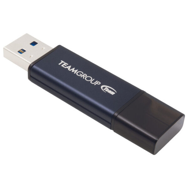 فلش مموری تیم گروپ مدل C211 USB3.2 ظرفیت 64 گیگابایت