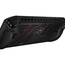 کنسول بازی پرتابل ام اس آی مدل MSI Claw A1M Intel Core Ultra 5 handheld gaming Console