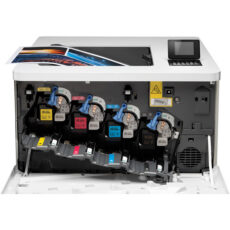 پرینتر لیزری اچ‌پی مدل LaserJet Enterprise M751dn