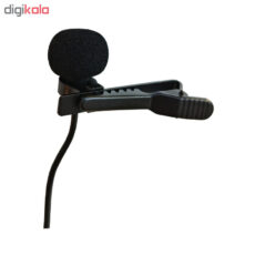 میکروفون یقه ای جی.تی.آر مدل CM-1000