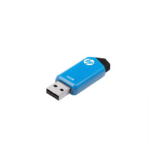 فلش مموری USB 2.0 اچ پی مدل V150w ظرفیت 64 گیگابایت