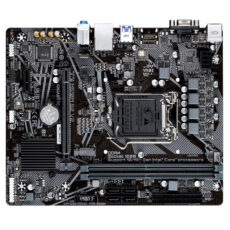 مادربرد گیگابایت مدل H510M S2 V2 rev. 1.0