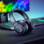 هدست مخصوص بازی ریزر مدل KRAKEN X