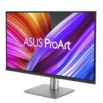 مانیتور ایسوس مدل ProArt Display PA329CRV سایز 31.5 اینچ