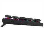 کیبورد مخصوص بازی ردراگون مدل ANIVIA PRO K614 RGB