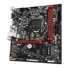 مادربرد گیگابایت مدل B560M H rev. 1.x